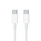 Apple USB-C till USB-C Kabel 2m - Vit