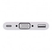 APPLE USB-C VGA MULTIPORT ADAPTER