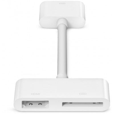 Apples digitala AV-adapter
