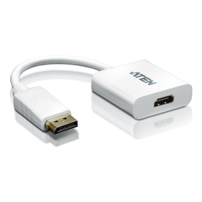 Aten DisplayPort till HDMI-adapter