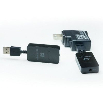 Audioengine W3 Wireless Audio Adapter
