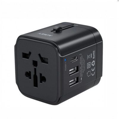 Aukey Universal Travel Adapter