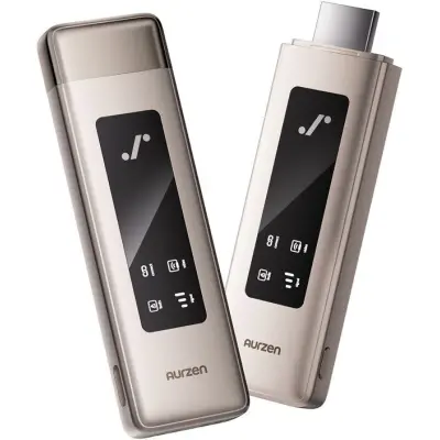 Aurzen Castplay Wireless HDMI Adapter