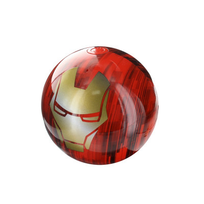 Avengers Högtalare 3,5mm Iron Man