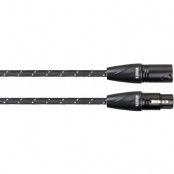 Avinity XLR-kabel - 150 cm
