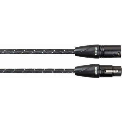 Avinity XLR-kabel - 50 cm