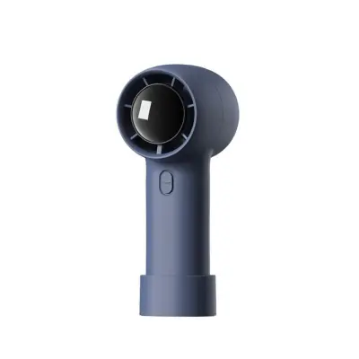 Bärbar Fläkt HX-131B - Mörkblå