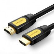 Ugreen HDMI Kabel 19 pin 1.4v 4K 60Hz 30AWG 2m Svart