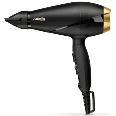 BABYLISS Hårfön Power Pro 2000 6704E