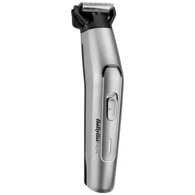 BABYLISS Multitrimmer 11-in-1 Titanium MT861E
