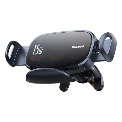 Baseus LightChaser BS-CM029 Bilhållare - Svart