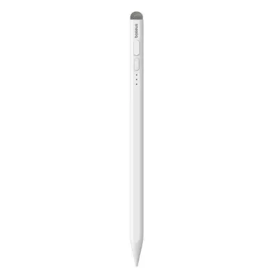 Baseus Stylus Penna Smooth Active Med USB-A Till Loghtning Kabel