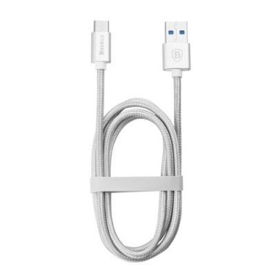 Baseus Type-C 3.1 USB-kabel - Silver