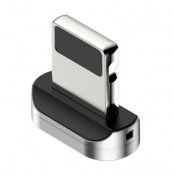 Baseus Zinc plug adapter magnetisk USB Kabel lightning