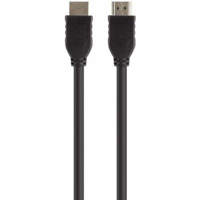 Belkin 2 x HDMI Type A Kabel 1.5 M - Svart