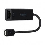 Belkin Ethernet Adapter Usb-C To Gigabit