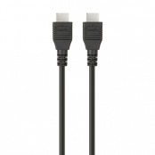 Belkin High Speed Hdmi Cable With Ethernet 2M Black