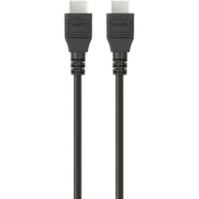 Belkin High Speed HDMI Kabel Ethernet 2M - Svart