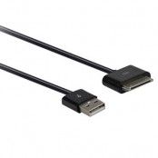 BELKIN IPHONE 30-CHARGE/SYNC CABLE 1M BLACK
