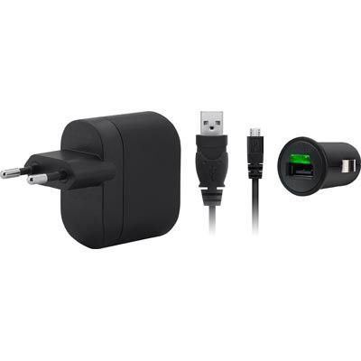 BELKIN laddare (Svart)