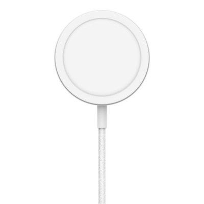 Belkin Magsafe Trådlös Laddare 15W Induction - Vit
