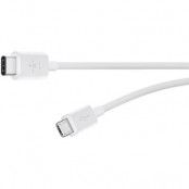 Belkin Mixit Usb Type-C 2.0 to Micro Usb Charge Cable 1.8m - Vit