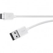 Belkin Mixit Usb Type-C 2.0 to Usb-a Charge Cable 1.8m - Vit