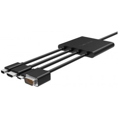 Belkin Multi-input Display Adapter