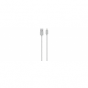 Belkin Premium Lightning Charge/sync Cable 1.2m - Silver