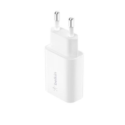Belkin Väggladdare USB-A 18 W AC - Vit