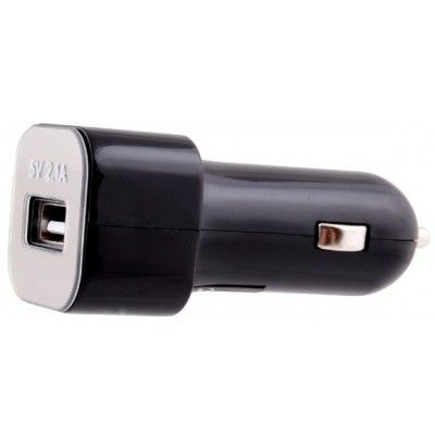 Billaddare 2,1 A (utan kabel)