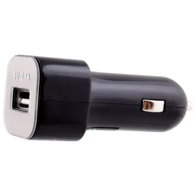 Billaddare 2,1 A (utan kabel)