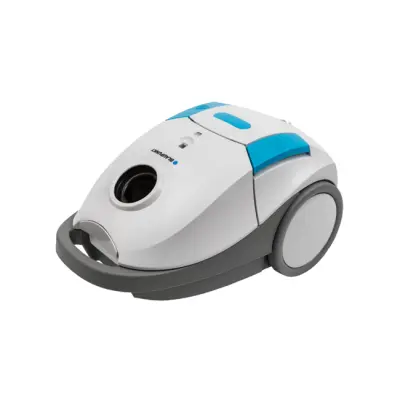 Blaupunkt Påsdammsugare VCB201 - Vit