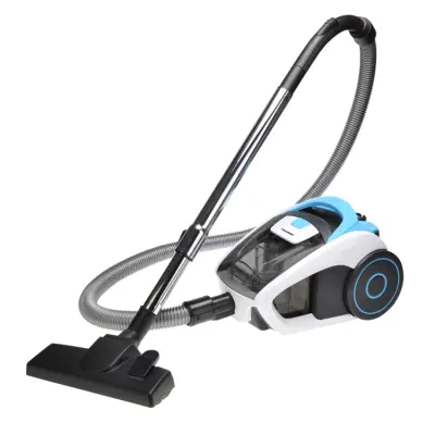 Blaupunkt Påslös Dammsugare VCC301 - Blå