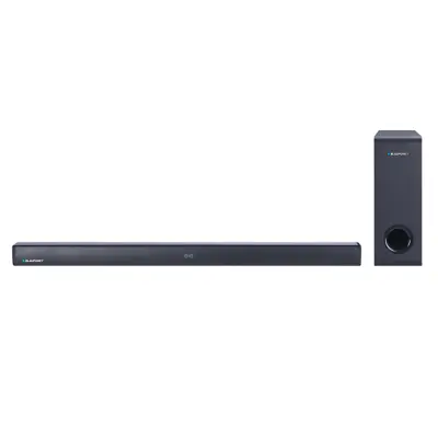 Blaupunkt Soundbar LS100SUB - Svart