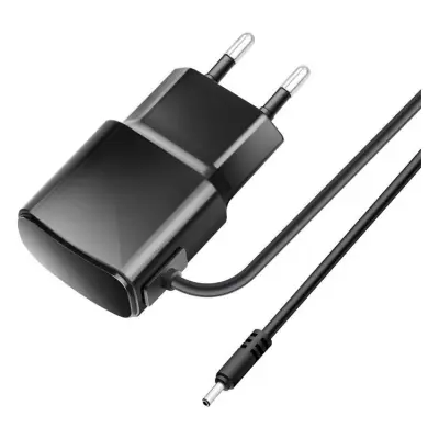 Blue Star Reseladdare 1W 1A för Nokia 3310 / 6610 - Svart