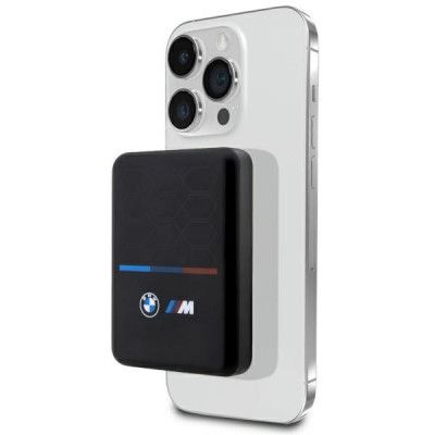 BMW Magsafe Powerbank 3000mAh 5W M Collection