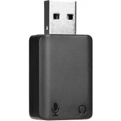 Boya BY-EA2 3,5mm to USB-A Adapter