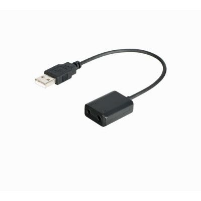 Boya BY-EA2L 3,5mm to USB-A Adapter