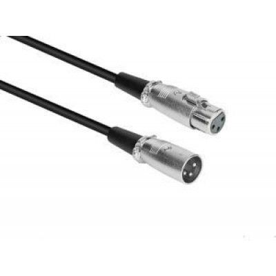 Boya XLR-kabel Hane - Hona - 8cm