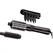 BRAUN Varmluftsborste Satin Hair 3 AS330