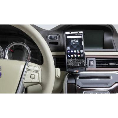 Brodit Aktiv hållare med USB-kabel och cigg-adapter 521992