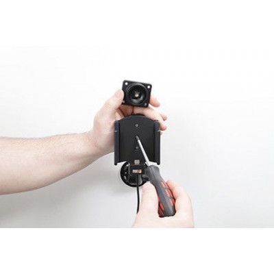 Brodit Aktiv hållare med USB-kabel och cigg-adapter 721344