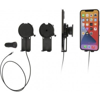 Brodit MagSafe-laddare kulled + ciggadapter 216327