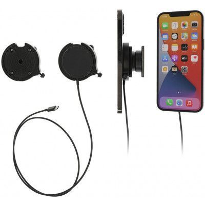 Brodit MagSafe-laddare med kulled 216323