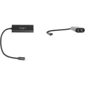 Brodit PoE till USB-C Adapter 217158
