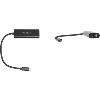 Brodit PoE till USB-C Adapter 217158