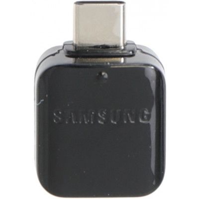 Brodit Tillbehör Adapter USB-A-hona till USB-C-hane 216187