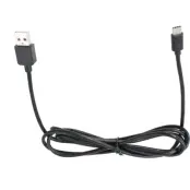 Brodit USB-A till USB-C-kabel 941014