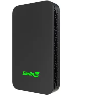 Carlinkit 2AIR-T Wireless Adapter For CarPlay/Android Auto